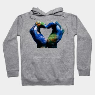 Public Health Community Hoodie